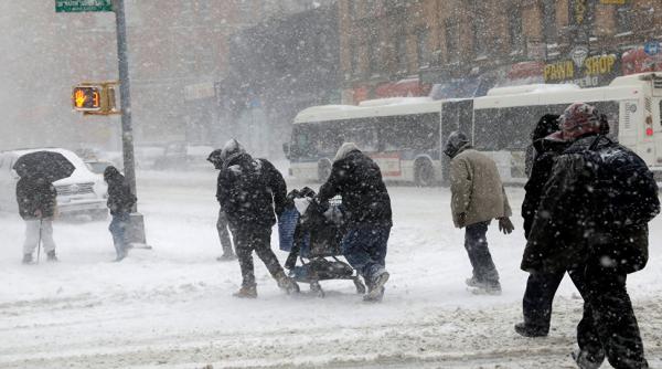 avertisment sua vremea extrema s ar putea agrava