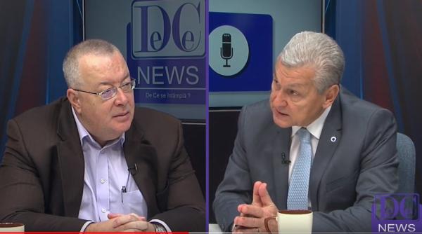 ioan lascar urmarit penal cazacu a fost in echipa care l a operat pe nastase chirieac de ce nu spuneti asa