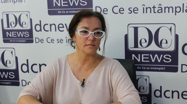 judecatoarea afrasinei urmarita mi s a spus ca vorbesc prea mult in presa