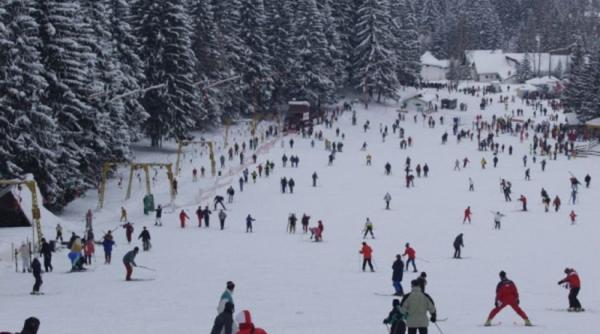 minivacanta 1 decembrie 2018 zile libere