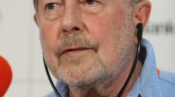 nicolas roeg a decedat