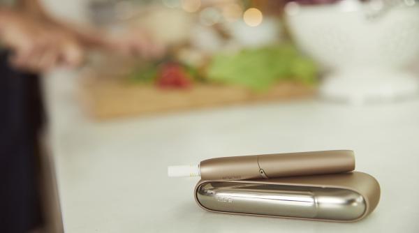 noile iqos 3 si iqos 3 multi lansare oficiala in romania beneficiile tutunului incalzit