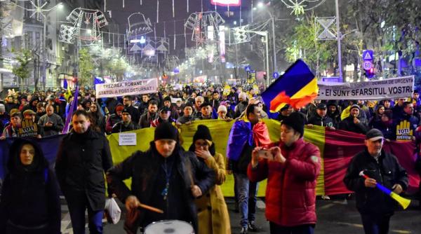 protest 1 decembrie diaspora se divide opriti va e blasfemie