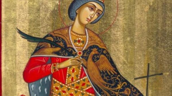 sfanta mucenita ecaterina sarbatoare mare ce nu ai voie sa faci pe 25 noiembrie