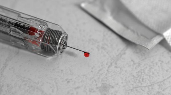 talasemie  tehnica crispr primele studii clinice in europa