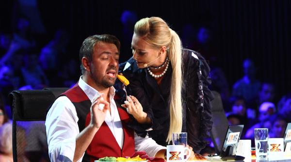 x factor horia brenciu telespectatorii nu vor fi de acord
