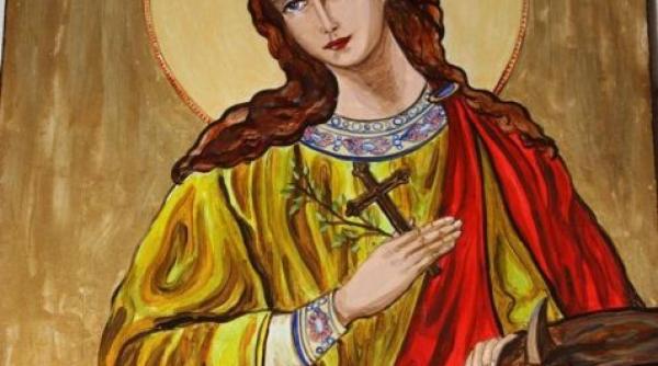 calendar ortodox sfanta ecaterina rugaciune si traditii