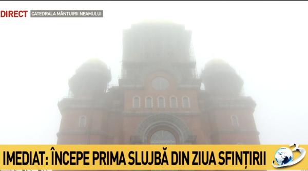 catedrala mantuirii neamului imagini fabuloase