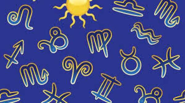 horoscop luni 26 noiembrie 2018