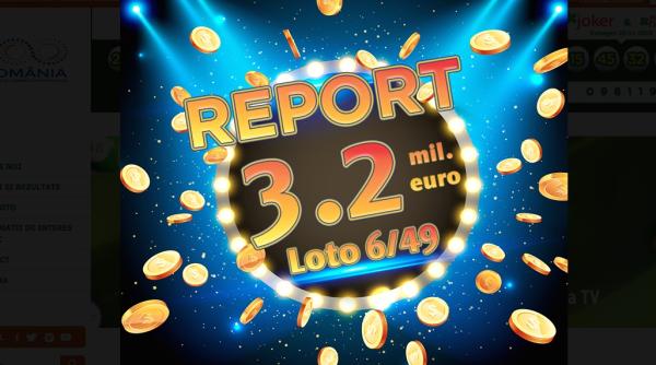 loto loto 6 49 numerele castigatoare de duminica 25 noiembrie 2018