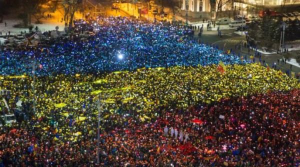 protest diaspora 1 decembrie chirieac asta este explicatia