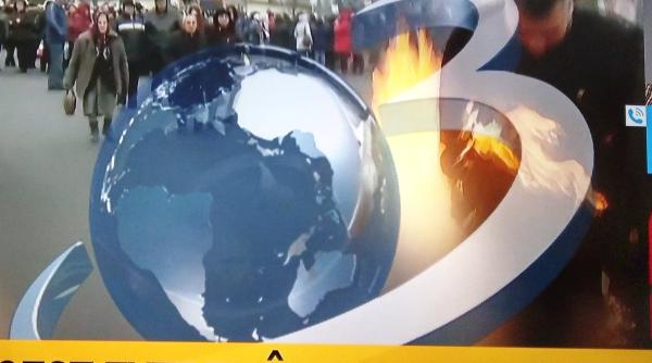 un preot si a dat foc laura nureldin atac dupa reactia bor macar s o mimam