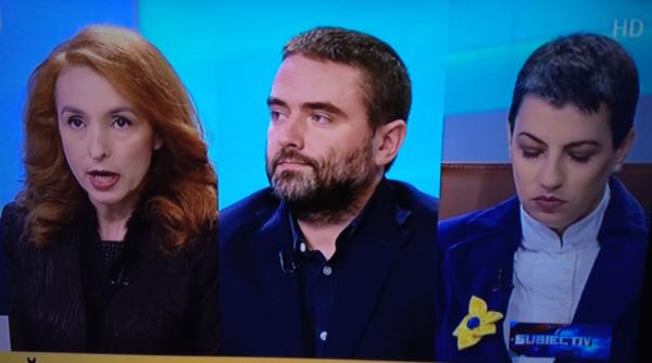 vijulie ingrid mocanu contre dure nu mai spuneti prostii