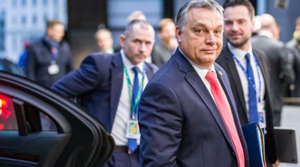 viktor orban ue le a permis migrantilor sa intre o greseala