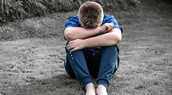 zalau adolescent de 15 ani disparut