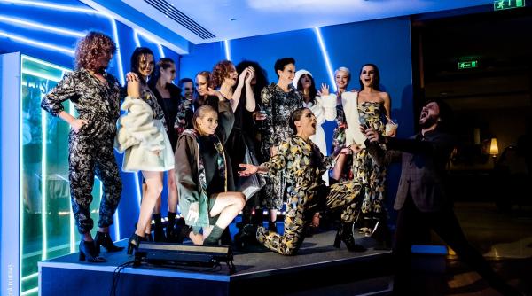 actrite talentate si frumoase un designer inventiv