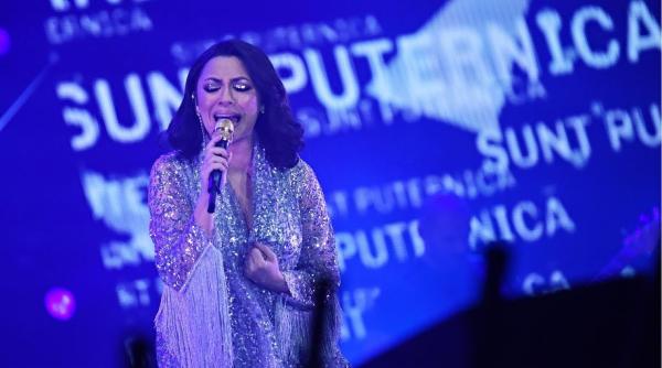 andra cuvinte dureroase in timpul unui concert a plecat prea devreme dintre noi