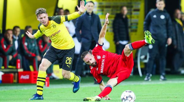 antrenorul bayern munchen la un pas de demitere cine il va inlocui