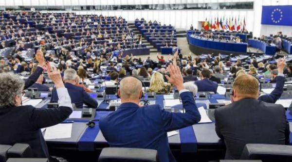 europarlamentare 2019 pe cine vor oamenii in parlamentul european