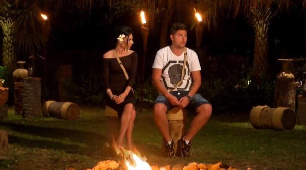 insula iubirii cuplurile confruntari si reprosuri la bonfire