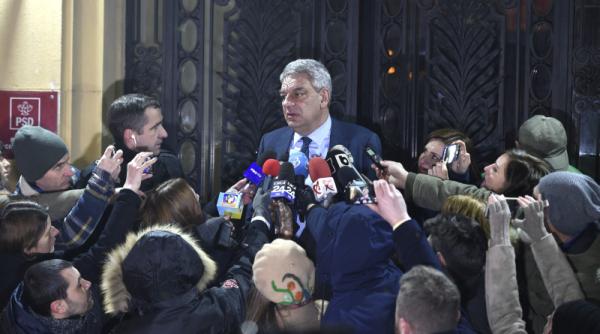 mihai tudose isi explica votul am fost bun dupa aceea eram securist