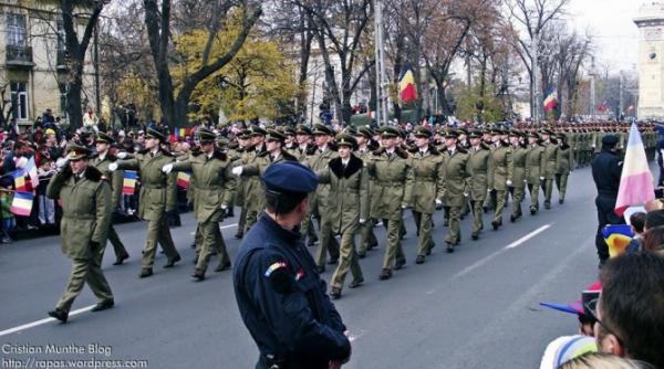 proteste 1 decembrie viorica dancila o zi prea importanta pentru noi