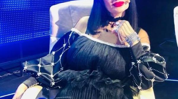 sfintirea catedralei neamului ozana barabancea mesaj dur nu ma plateste nimeni