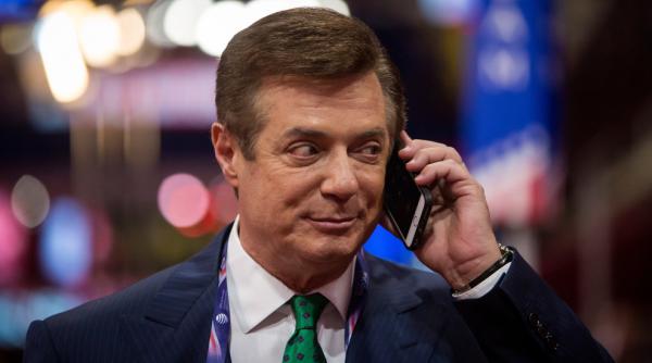 acuzatii noi pentru paul manafort fostul director de campanie al lui trump