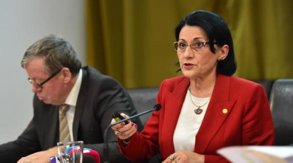 andronescu despre noua lege a educatiei este un obiectiv personal