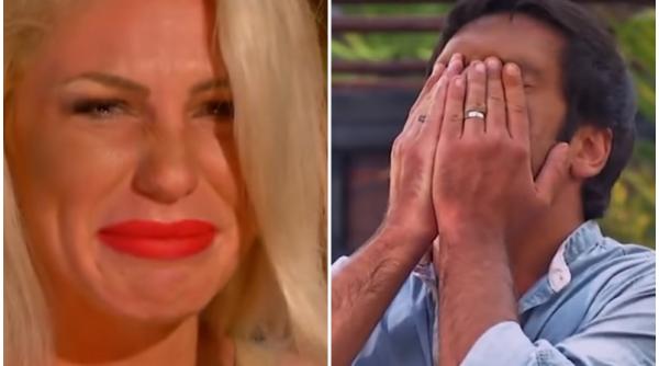 bogdan si hannelore moment critic il intrebam si pe andi valcan prima data cand mi se intampa asa ceva video