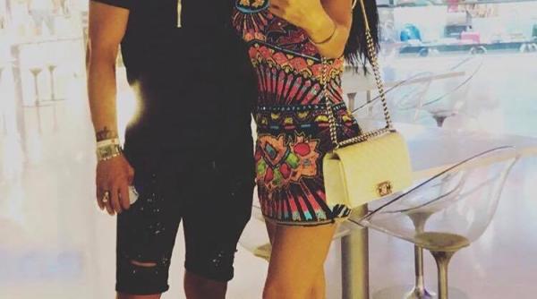 brigitte sfat insarcinata cand va da nastere primului copil cu noul iubit