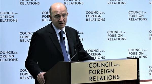 comisia europeana nu abandoneaza italia conditii pentru dialog