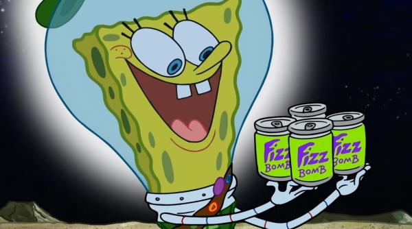 creatorul personajului spongebob  a murit