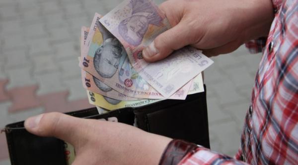 creste salariul minim de la ce data se aplica majorarea