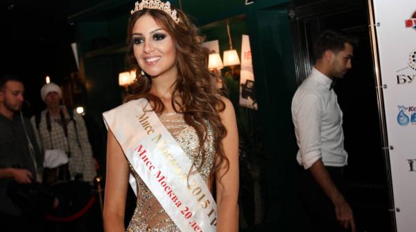 de la miss moscova la prima doamna a malaeziei