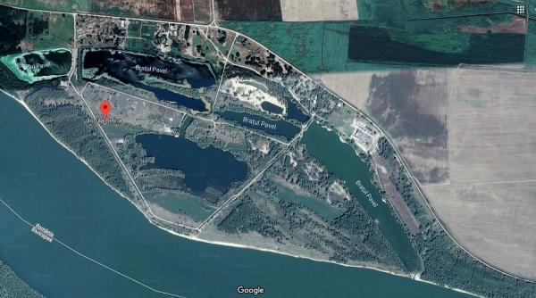 insula belina hotararea consiliului judetean teleorman