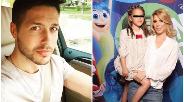 jorge le cere iertare fostei sotii alina laufer si fiicei lor am facut multe tampenii