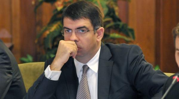 tariceanu audiere obligatorie cazanciuc termen pentru avocat