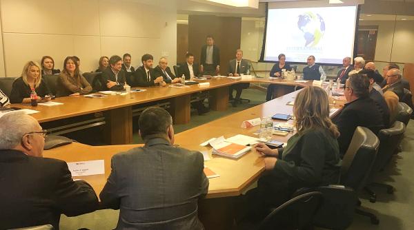 ce face ilan laufer dupa refuzul lui klaus iohannis