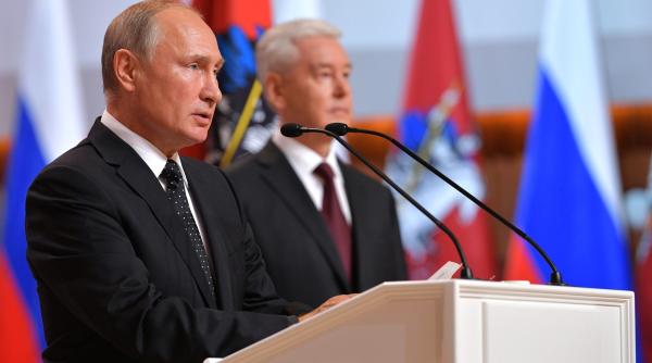 conflict ucraina rusia putin prima declaratie