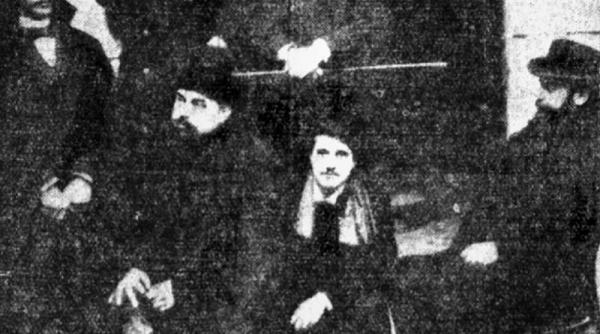 constantin mille sa nu avem nervii bolnavi apelul disperat al jurnalistului in 1916