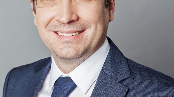 daniel rusen noul director de marketing si operatiuni al microsoft romania
