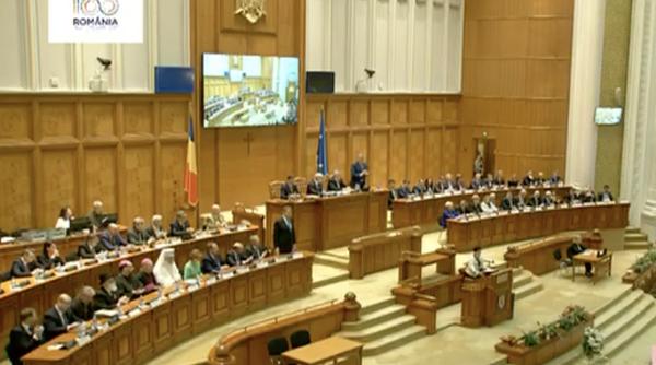 legile justitiei iohannis apel de centenar nu faceti rau societatii romanesti