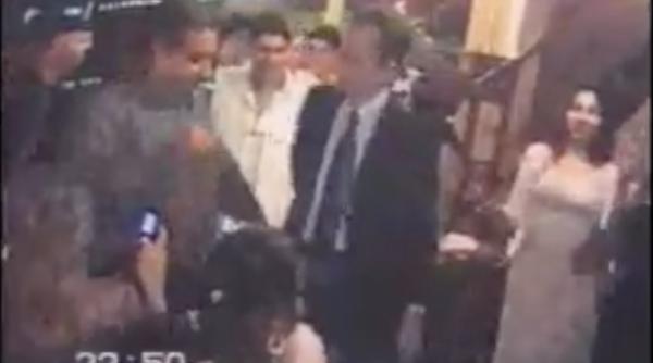 ludovic orban dans pe manele video publicat de mugur ciuvica