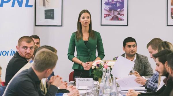 mara mares o ataca pe sorina pintea incalca legea sa isi dea demisia