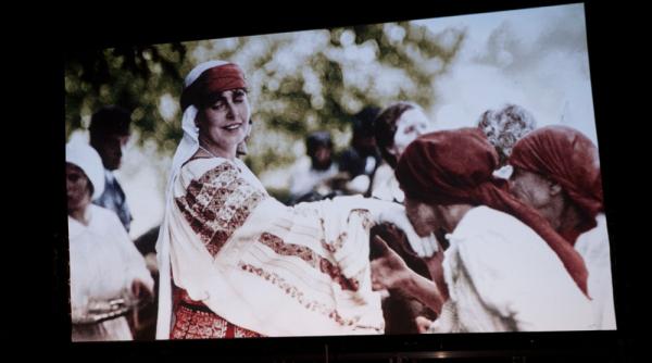 maria inima romaniei film documentar principesa maria la premiera