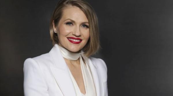 mirela vaida patanie in supermarket m au fraierit