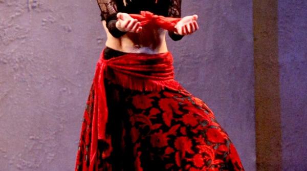 record mondial o tanara a dansat peste 120 de ore