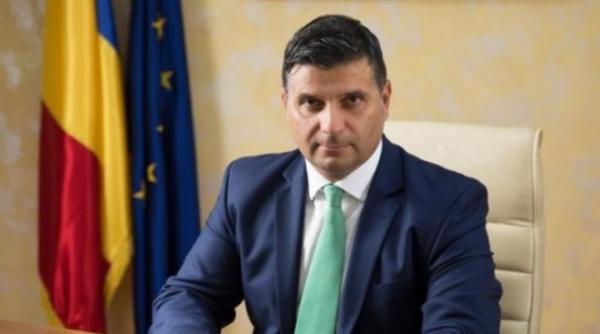 romania presedintie consiliu ue alexandru petrescu ministrul comunicatiilor preia responsabilitatile pe domeniul digital