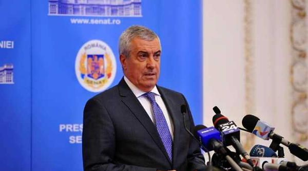tariceanu mesaj pentru parlamentari in centenar sa le dam motive romanilor sa fie patrioti
